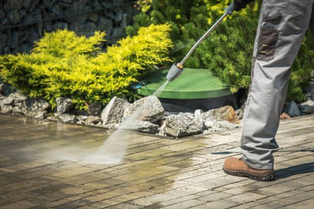 Best Restaurant Pressure Washing  in Manor, TX
